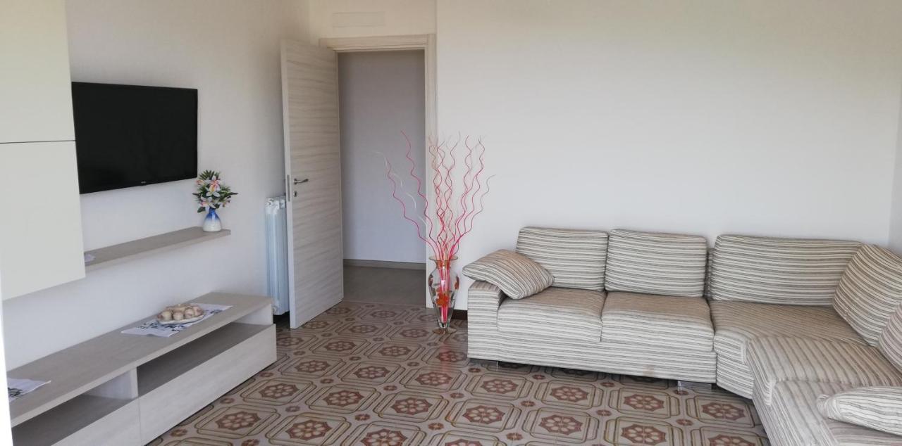 Sorrento Dolce Casa Apartment Exterior photo