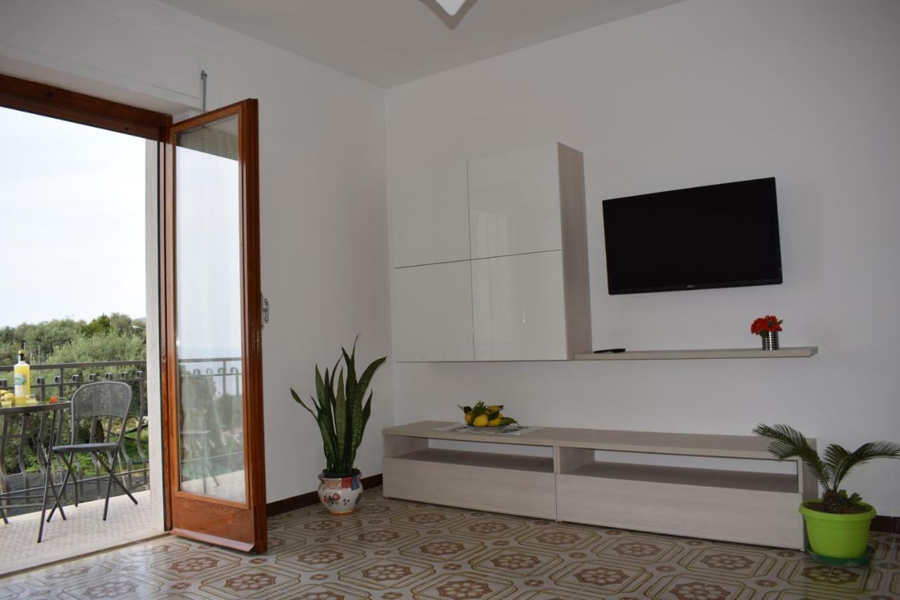 Sorrento Dolce Casa Apartment Exterior photo