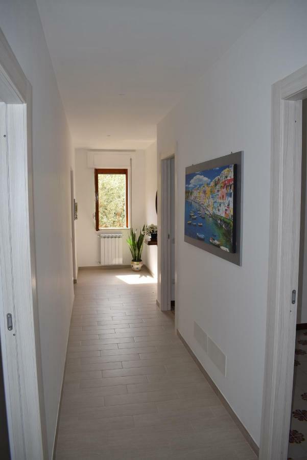 Sorrento Dolce Casa Apartment Exterior photo