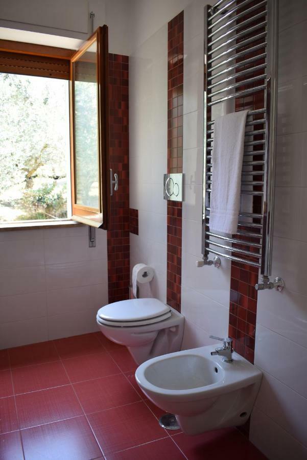 Sorrento Dolce Casa Apartment Exterior photo